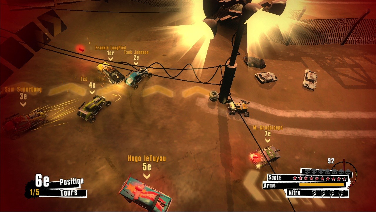 Scrap Metal - Imagen 21